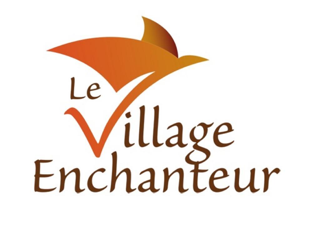 Le Village Enchanteur La Chapelle-Aubareil Экстерьер фото