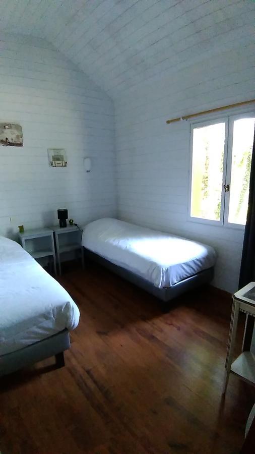 Le Village Enchanteur La Chapelle-Aubareil Экстерьер фото