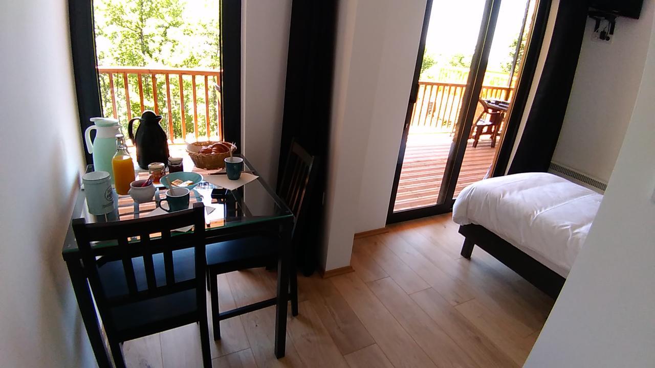 Le Village Enchanteur La Chapelle-Aubareil Экстерьер фото