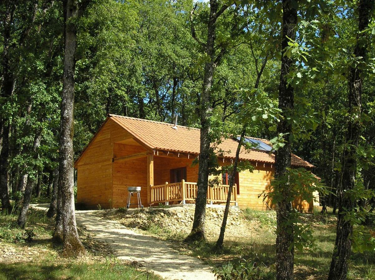 Le Village Enchanteur La Chapelle-Aubareil Номер фото